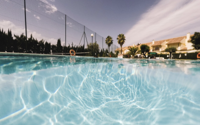 Is Your Pool Losing Water for No Obvious Reason?